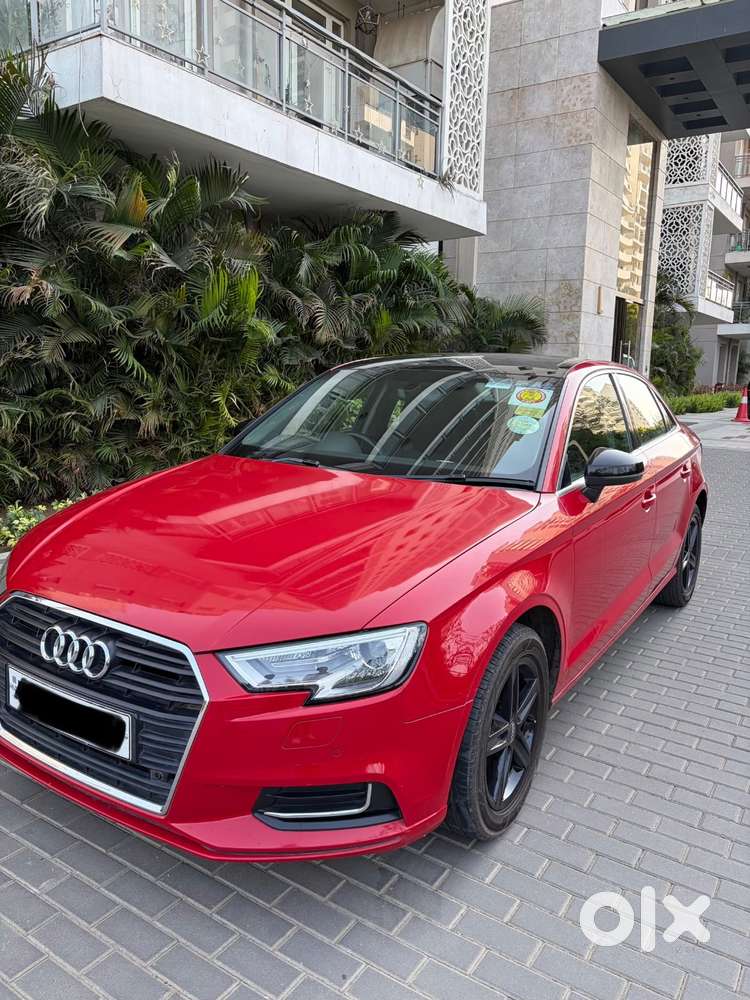 Audi A3 Premium Plus