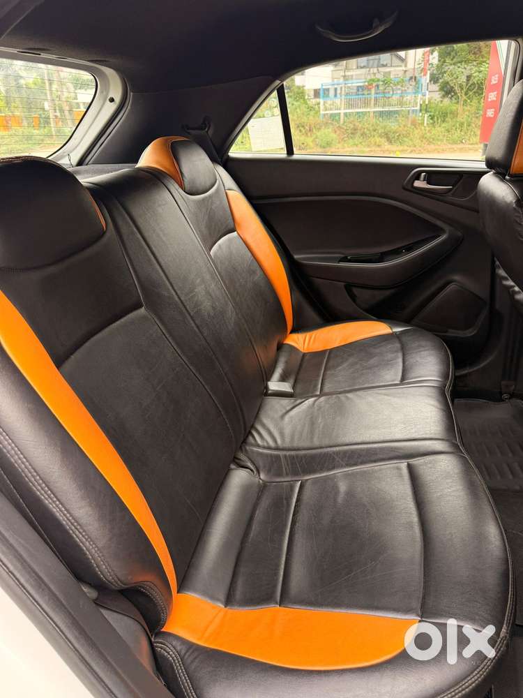 Hyundai I20 Active 1.2 Sx, 2015, Petrol