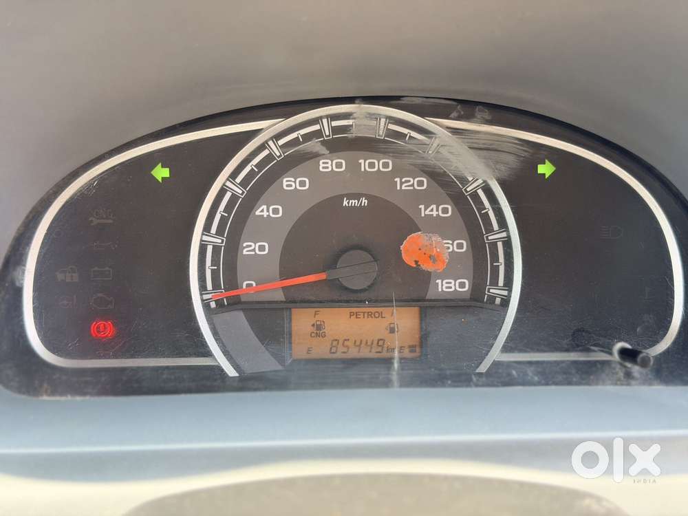 Maruti Suzuki Alto 800 2012-2016 Cng Lxi, 2014, Cng & Hybrids