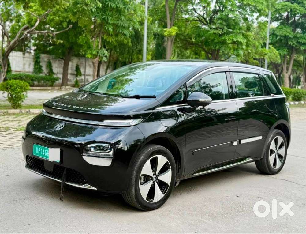 Mg Windsor Ev Essence, 2024, Electric