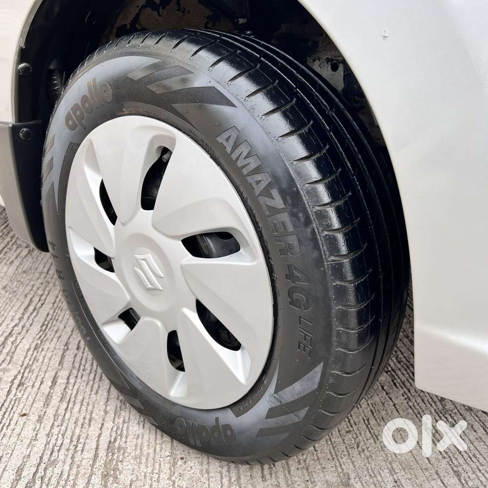 Maruti Suzuki Celerio Vxi Optional Mt, 2017, Petrol