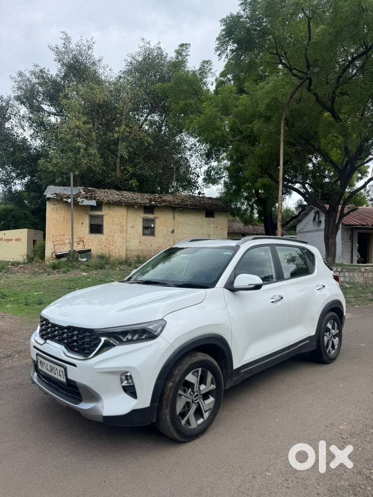 Kia Sonet Diesel 2021