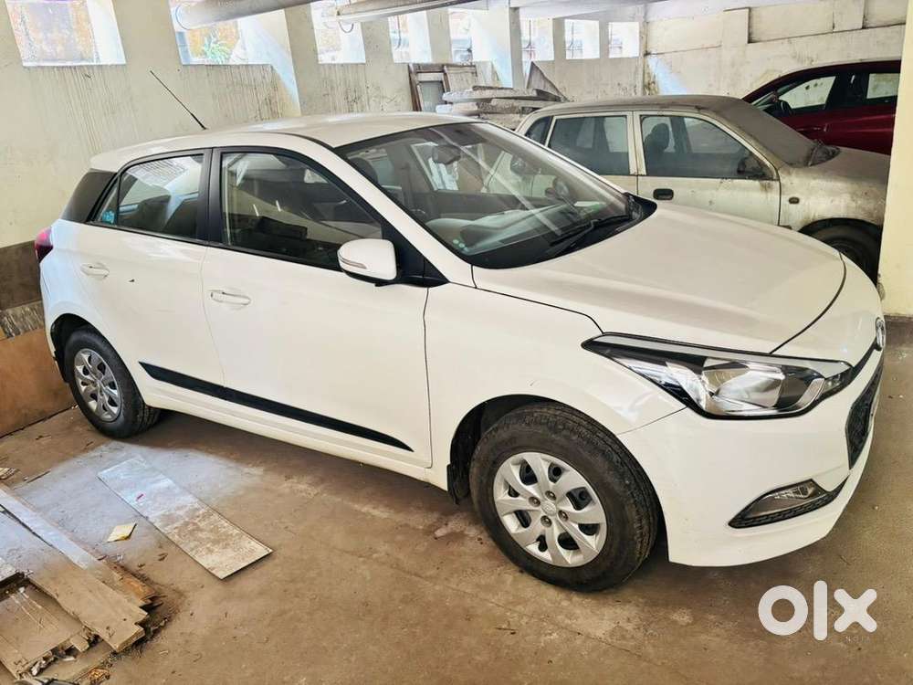 Hyundai Elite I20 Petrol