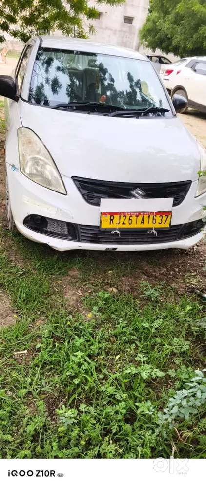 Maruti Suzuki Swift 2020