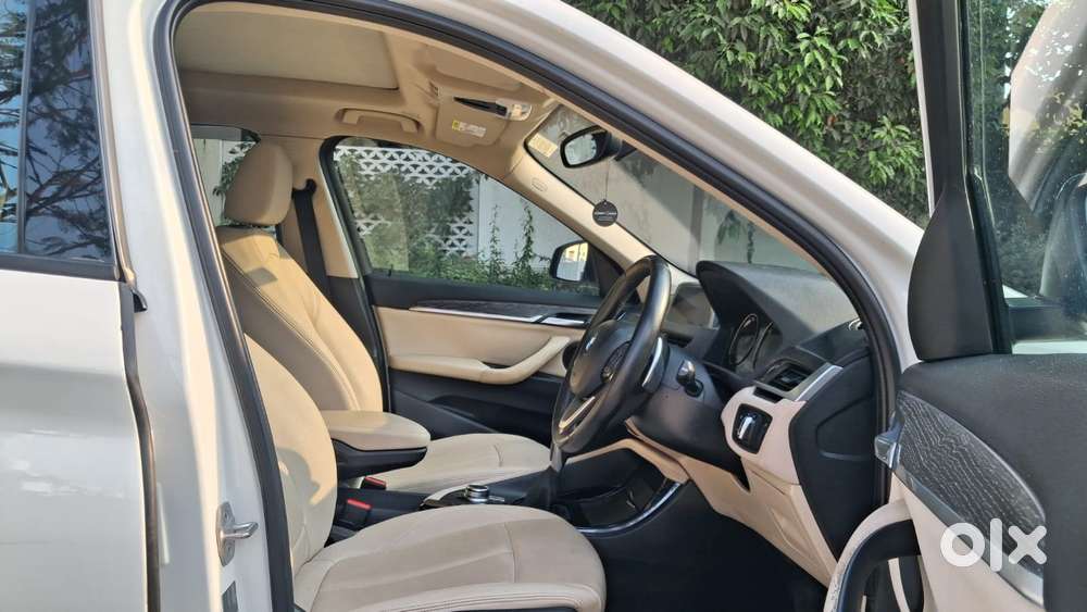Bmw X1 Sdrive 20d X Line, 2020, Diesel