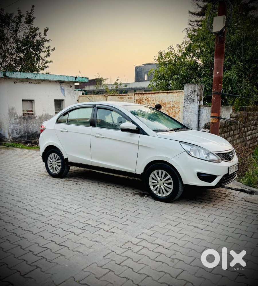 Tata Diesel Car 2018