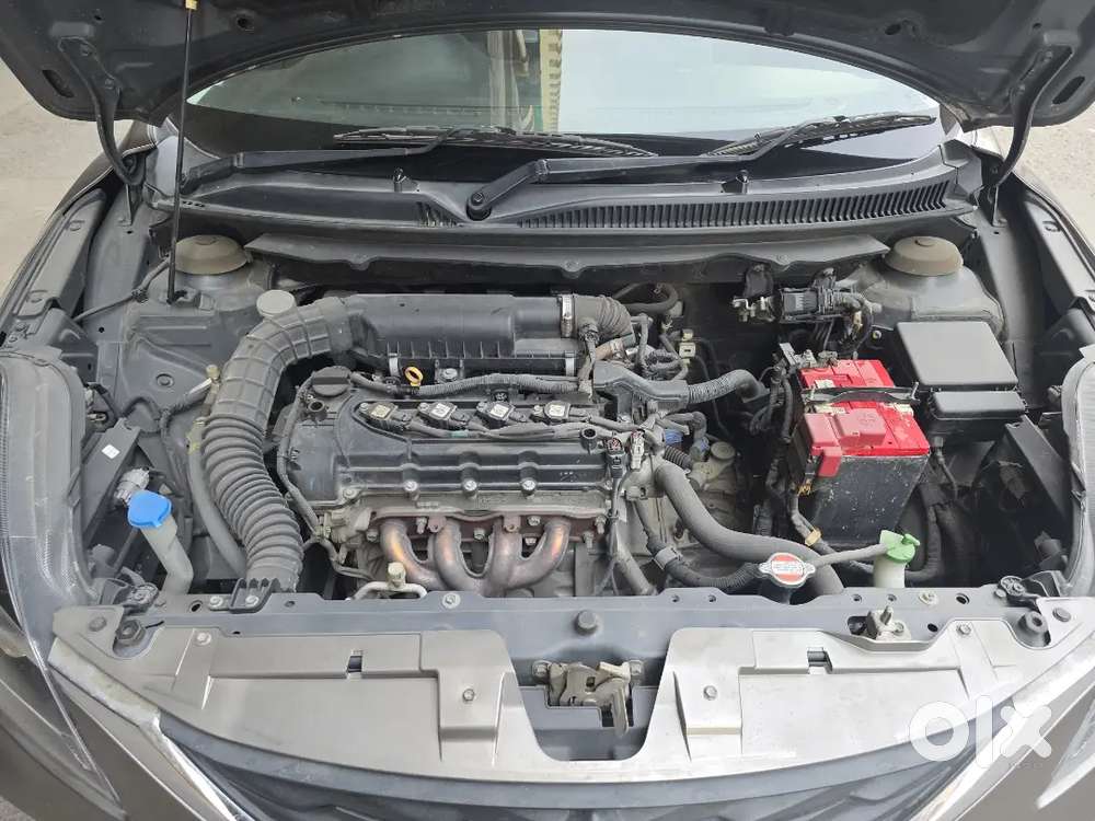 Maruti Suzuki Baleno 2020 Petrol Well Maintained