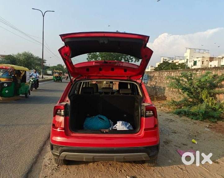 Skoda Kushaq 1.0 Tsi Ambition, 2024, Petrol