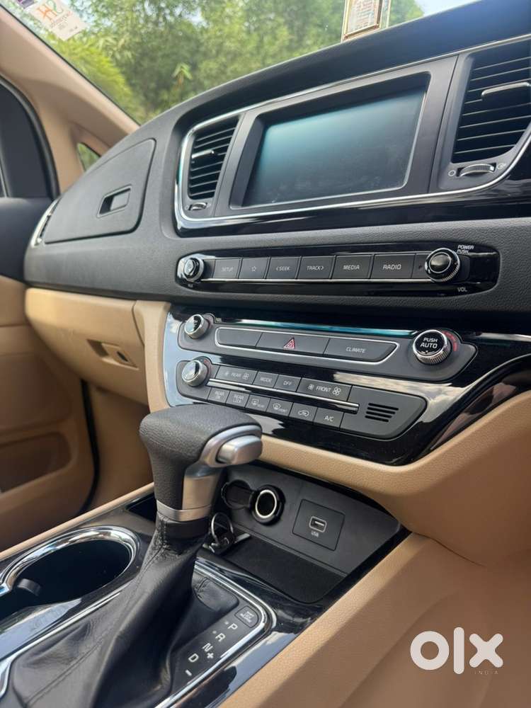 Kia Carnival Prestige 7 2020 Diesel Automatic