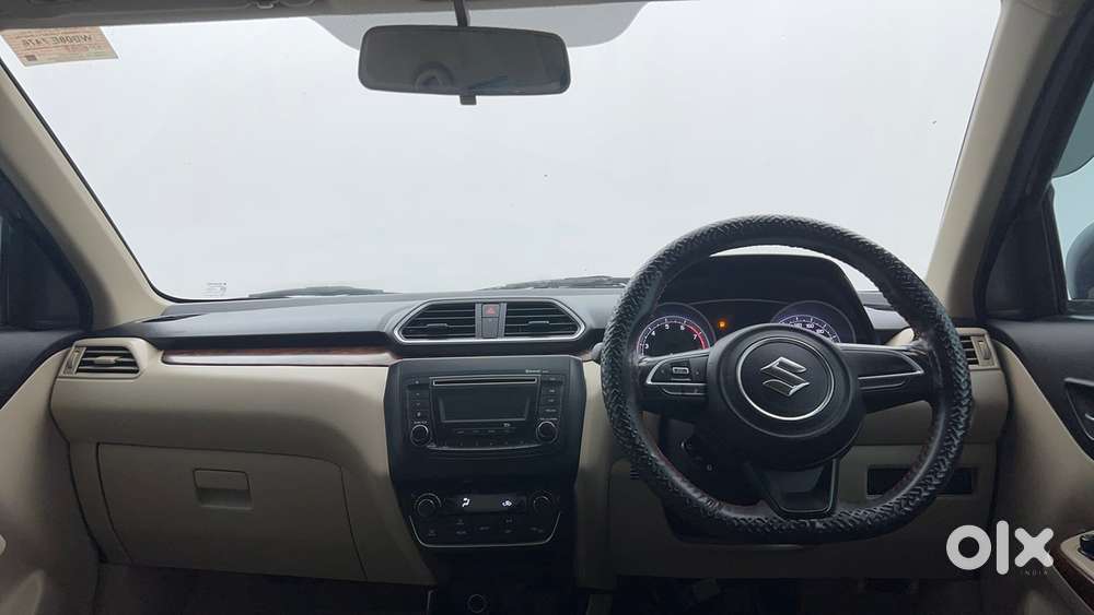 Maruti Suzuki Dzire 1.2 Zxi, 2018, Petrol