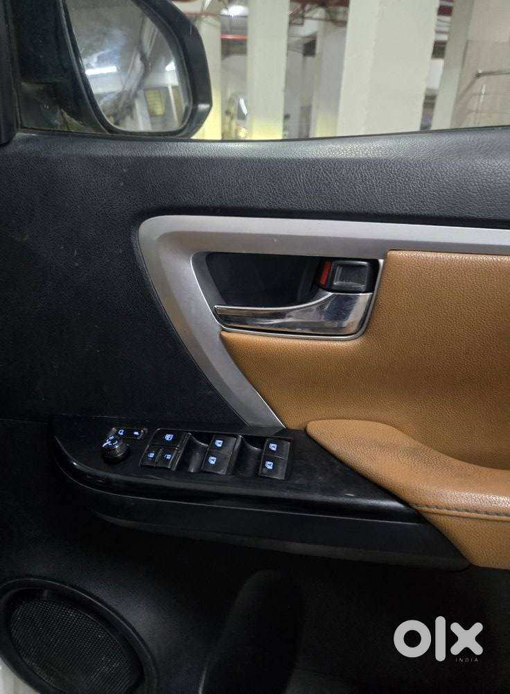 Toyota Fortuner 4x2 At 2.8 Diesel, 2019, Diesel
