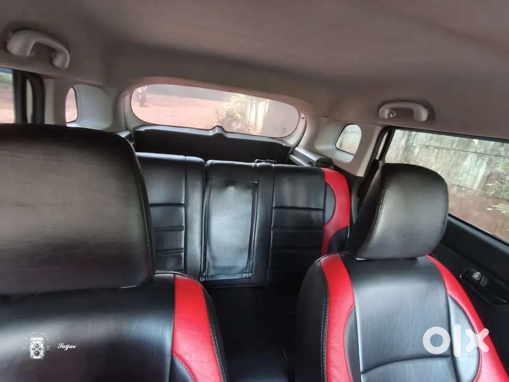 Maruti Suzuki Brezza Lxi Cng 2025