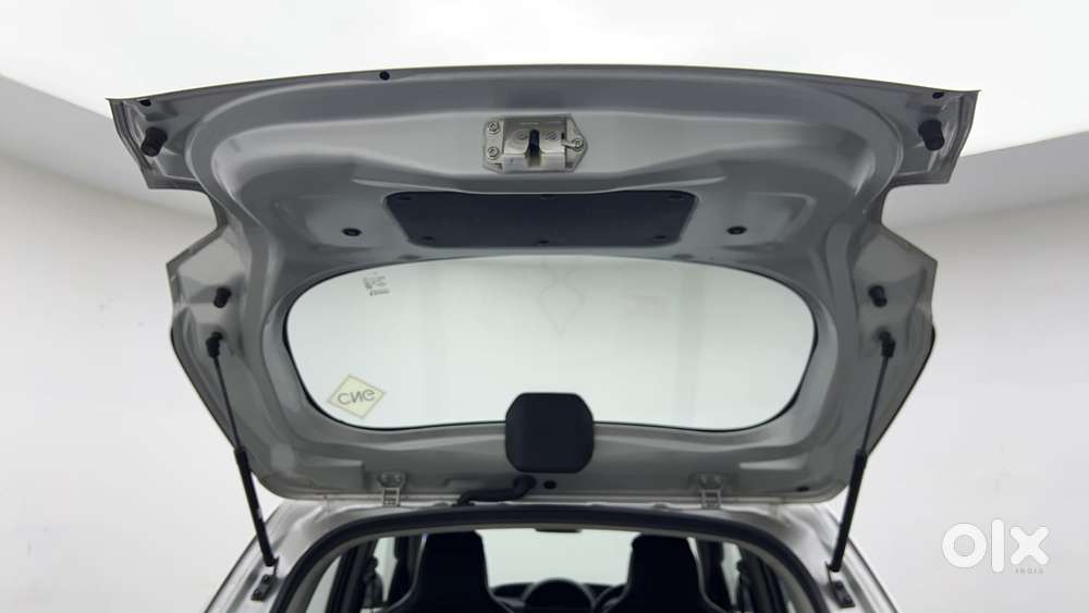 Maruti Suzuki S-presso Vxi S-cng, 2024, Cng & Hybrids