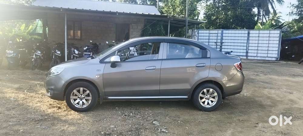 Chevrolet Sail 1.3 Ls, 2014, Diesel