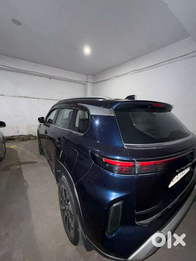 Maruti Suzuki Grand Vitara Petrol Good Condition