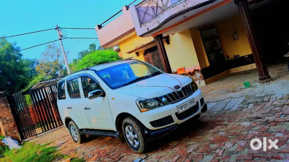 Mahindra Xylo 2014