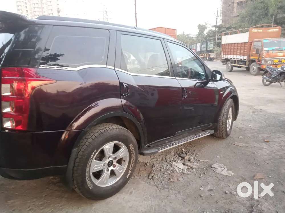 Mahindra Xuv500 2013 Diesel 111111 Km Driven