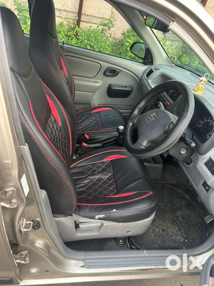 Maruti Suzuki Alto 0.8 Lxi (o), 2011, Petrol