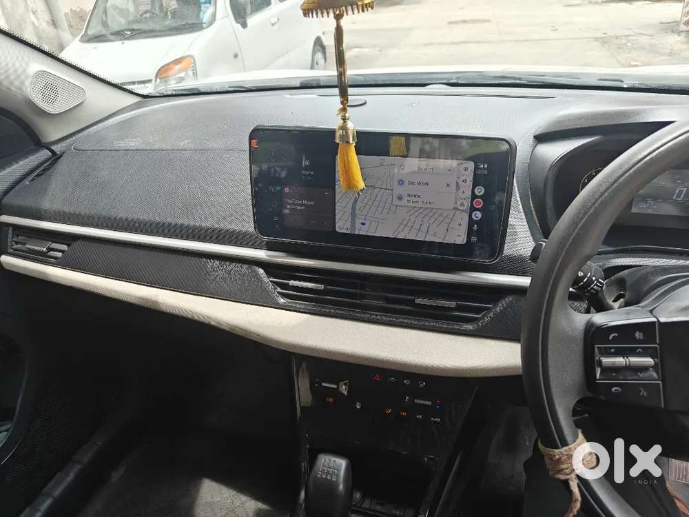 Tata Nexon Diesel Manual 16000 Km First Owner 2025
