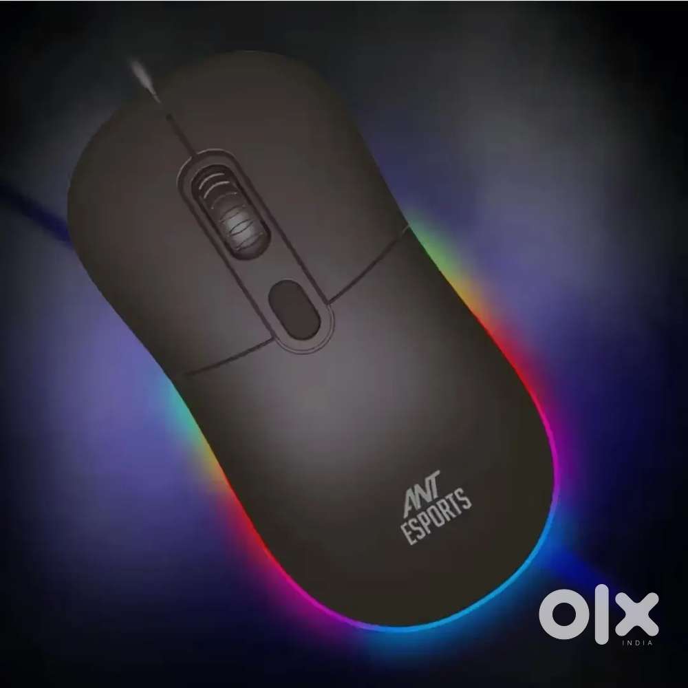 This Is Gaming Mouse by Ant Esports