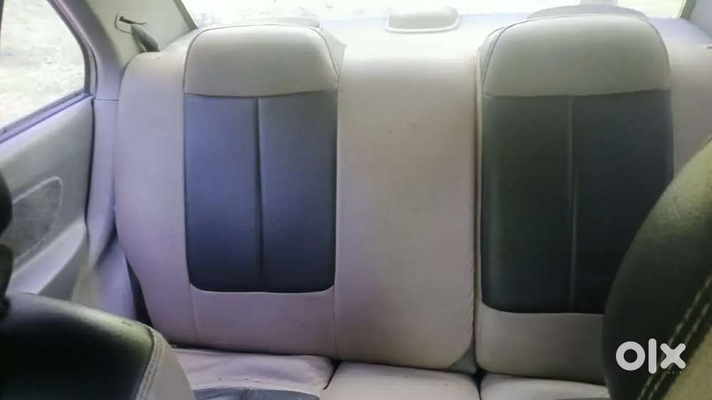 Hyundai Accent Petrol 2002