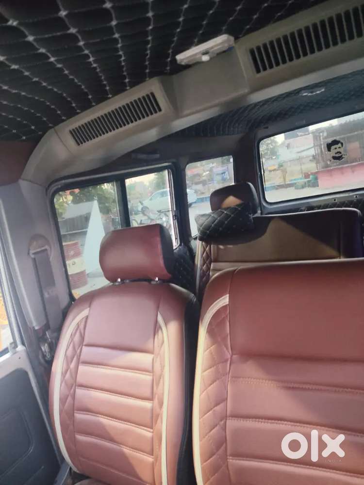 Toyota Qualis Diesel 2000