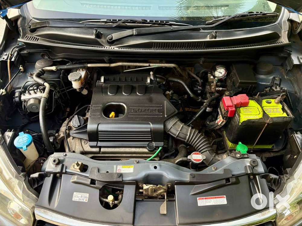 Maruti Suzuki Celerio Vxi, 2020, Cng & Hybrids
