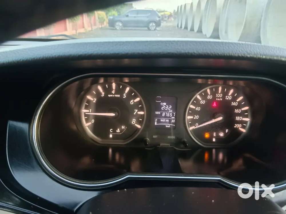 Tata Zest Diesel Manual 2017
