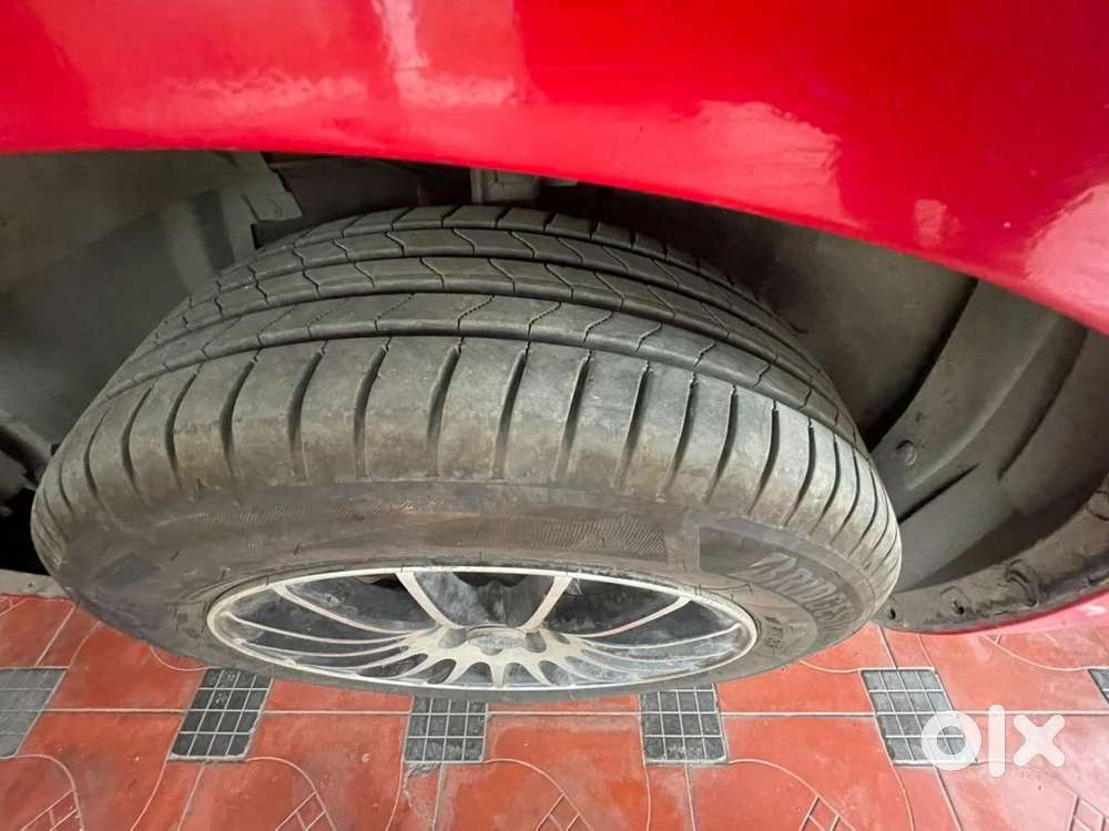 Maruti Suzuki Swift 2017 Diesel 64000 Km Driven