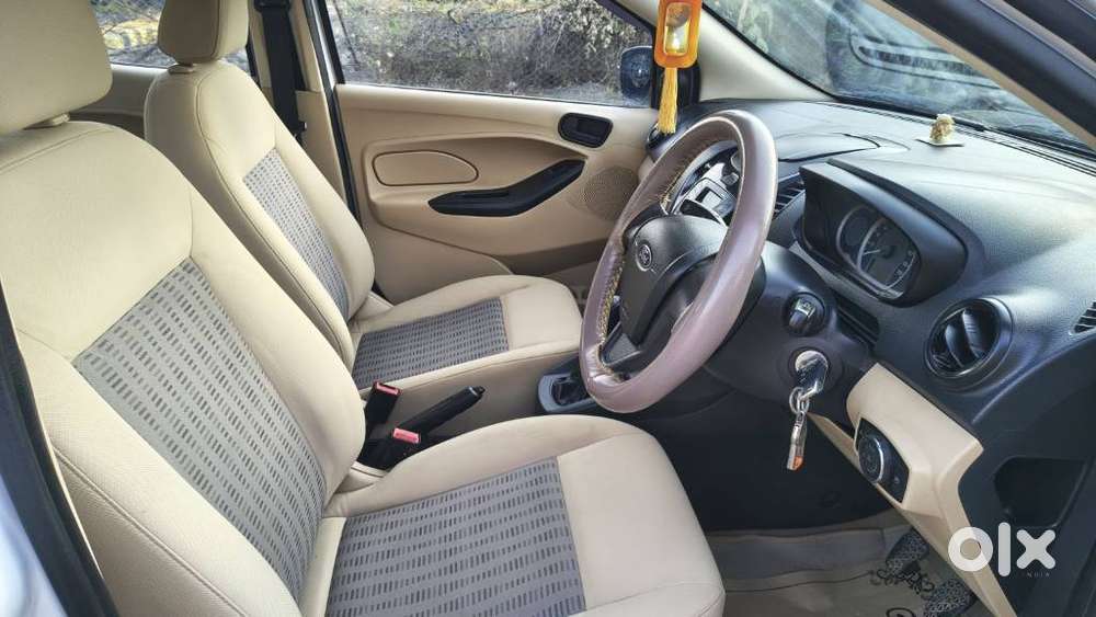 Ford Aspire Trend Plus Ti-vct, 2018, Petrol