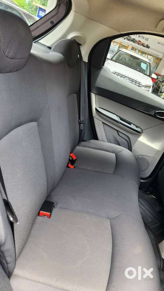 Tata Tiago Xm, 2017, Petrol