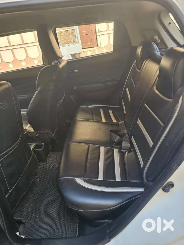 Maruti Suzuki Swift 2020 Petrol Well Maintained
