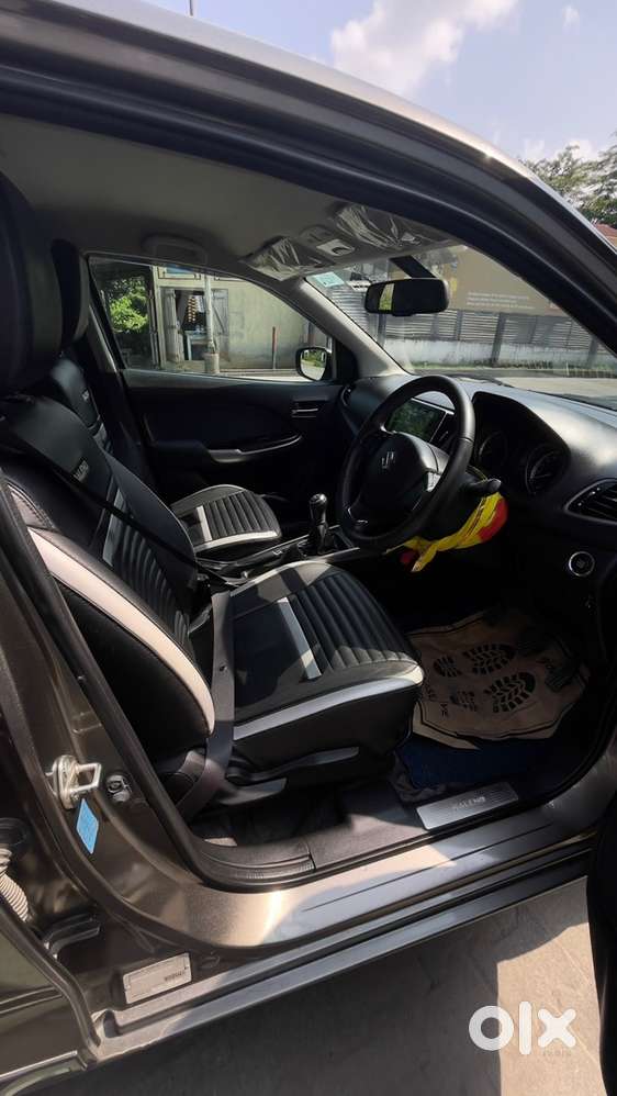 Maruti Suzuki Car 2019