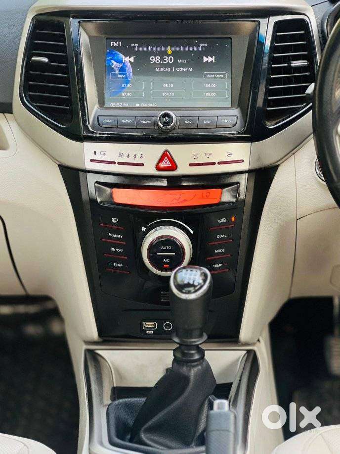 Mahindra Xuv300 W8 Option Diesel, 2021, Diesel