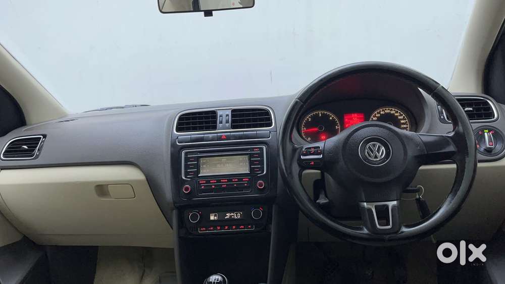 Volkswagen Vento 1.5 Tdi Highline, 2013, Diesel