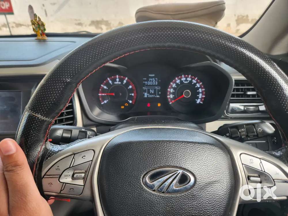 Mahindra Xuv300 Turbosport 2019