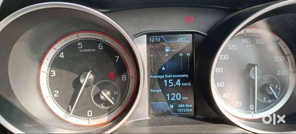Maruti Suzuki Swift Zx1+ 2023 Petrol Good Condition