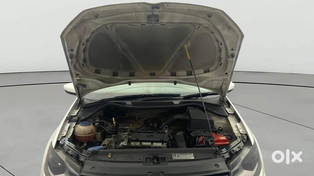 Volkswagen Ameo 1.2 Mpi Comfortline, 2016, Petrol