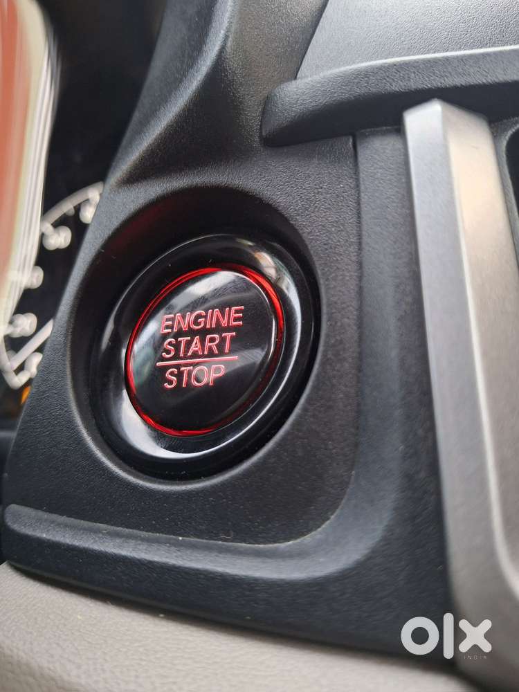 Honda Elevate Vx Mt, 2024, Petrol