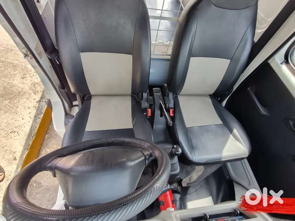 Eeco Cargo Cng