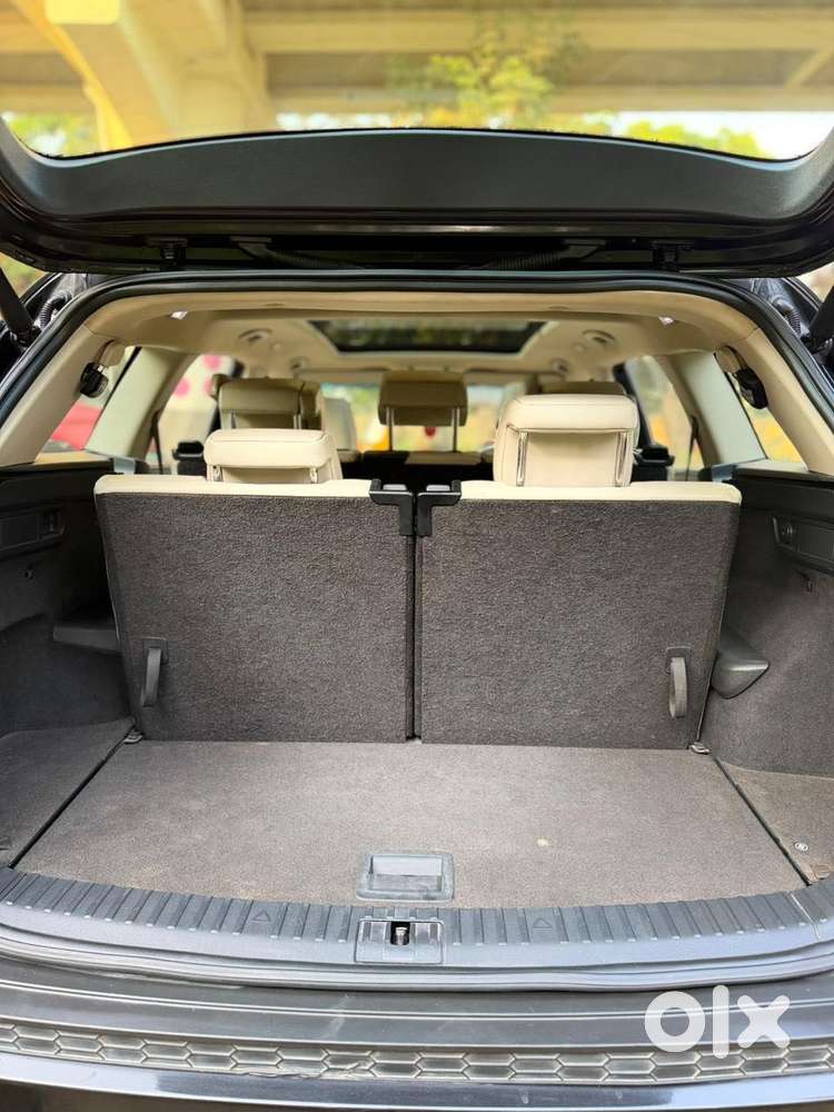 Skoda Kodiaq 2.0 L&k Tdi 4x4 At, 2019, Diesel