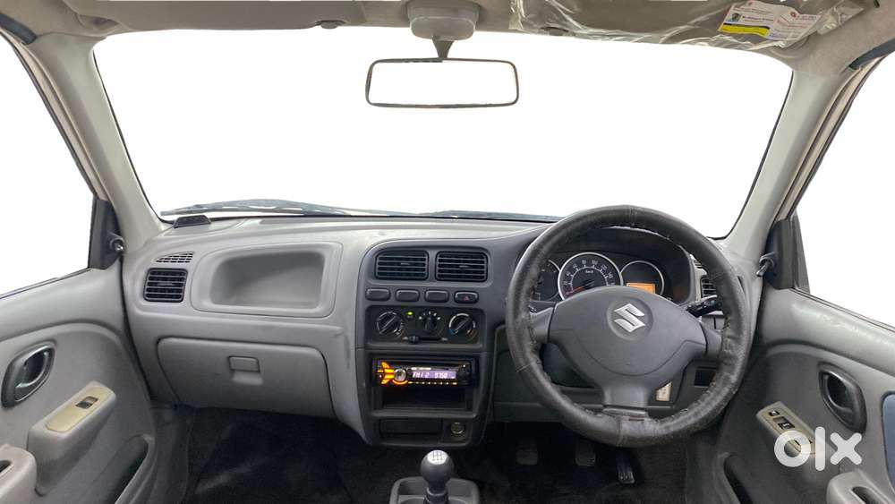 Maruti Suzuki Alto K10 2010-2014 Vxi, 2013, Petrol