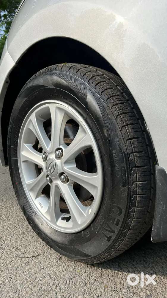 Hyundai Grand I10 2014 Asta Top Model Petrol.
