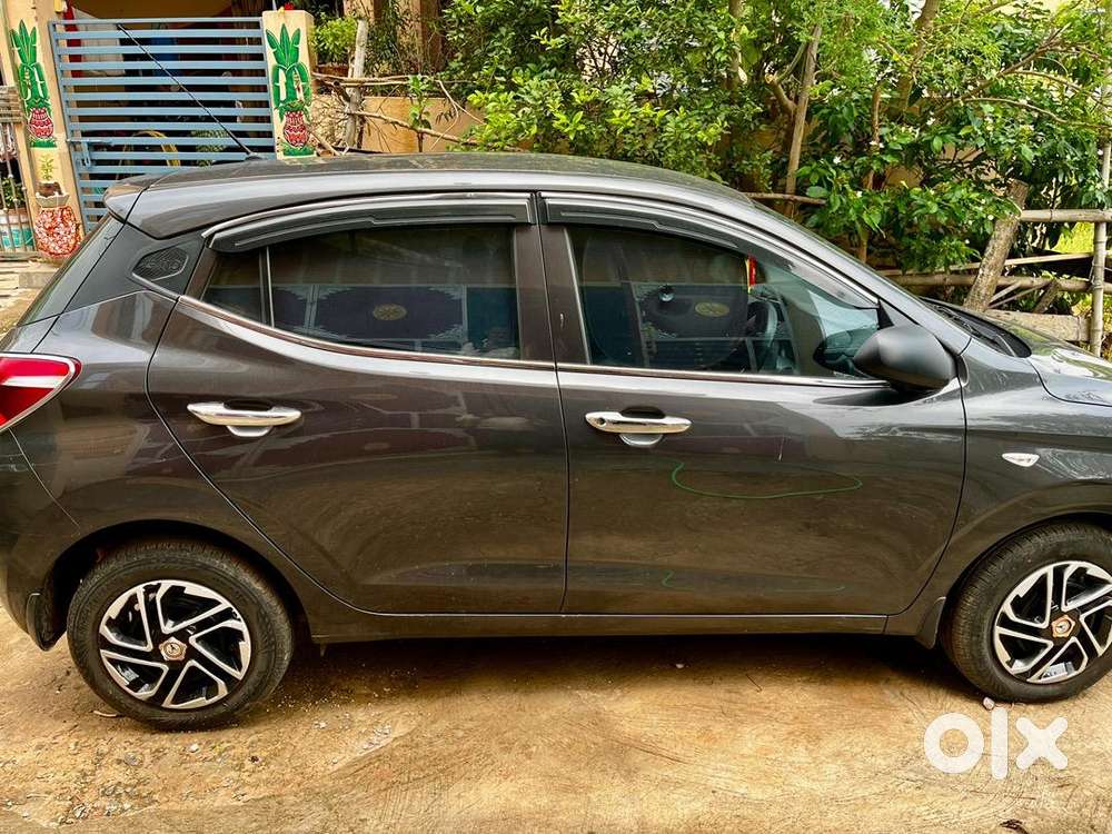 Hyundai Car Manual 2023