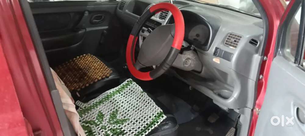 Maruti Suzuki Wagon R 2003