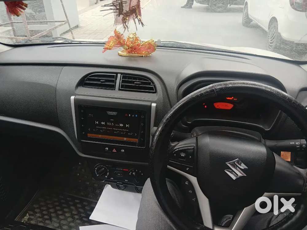 Alto K10 Vxi+ Like New 14k Driven  Warranty + Loan