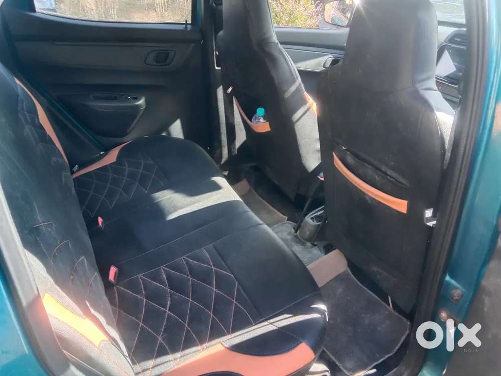 Renault Kwid 2023 Petrol 16357 Km Driven