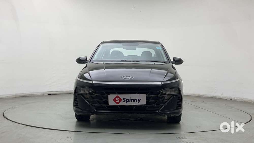 Hyundai Verna 1.5 Sx Turbo Petrol Mt, 2023, Petrol