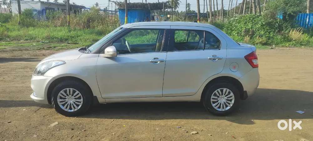 2013 Maruti Suzuki Dzire Diesel Manual