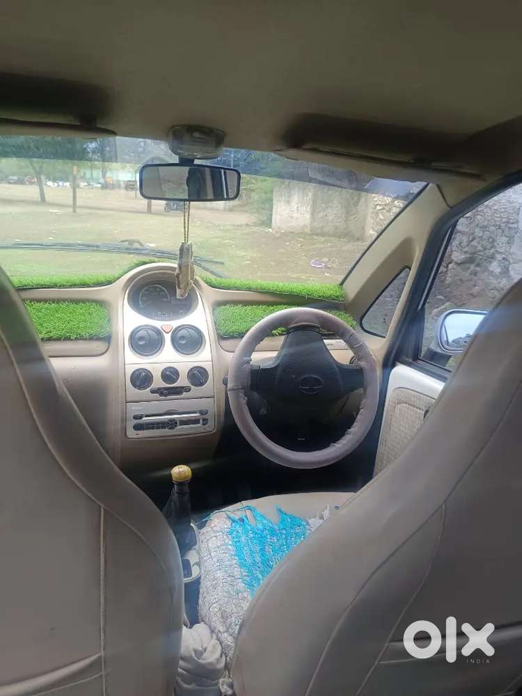 Tata Nano Lx 2014 Petrol